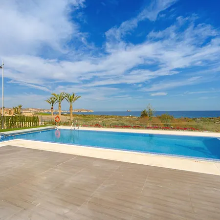 Apartment La Perla Dorada San Juan De Los Terreros