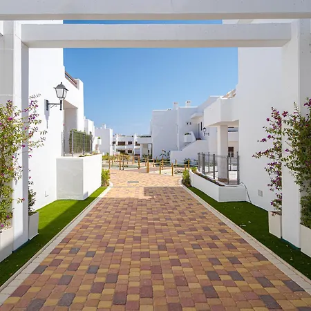 Apartment La Perla Dorada *