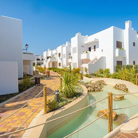 Apartment La Perla Dorada