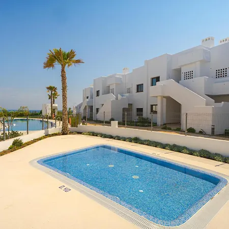 Apartment La Perla Dorada San Juan De Los Terreros