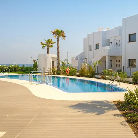 La Perla Dorada Apartment