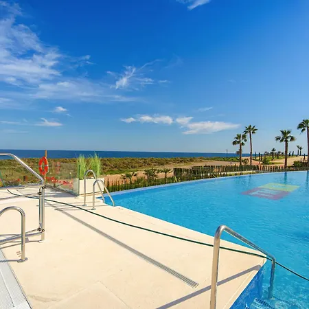 Apartment La Perla Dorada