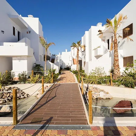 Apartment La Perla Dorada