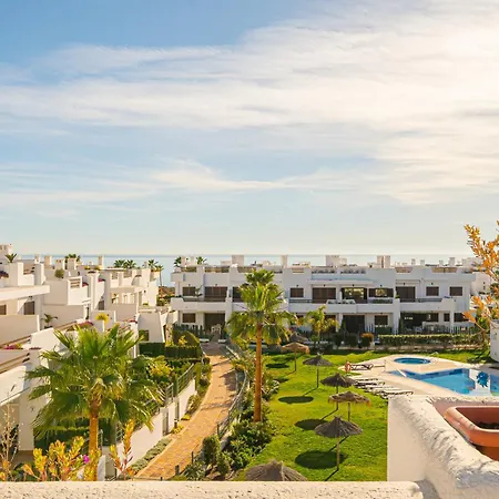 La Perla Dorada Apartment San Juan De Los Terreros