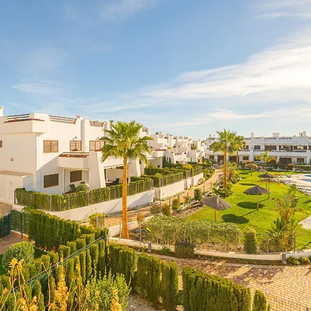 La Perla Dorada Apartment
