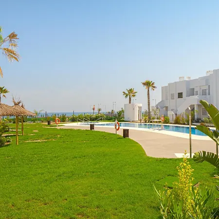 Apartment La Perla Dorada